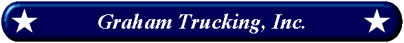 Graham Trucking, Inc.