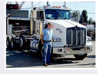 Apply for a position at Graham Trucking today!