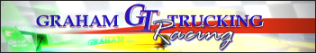 Graham Trucking, Inc. Racing