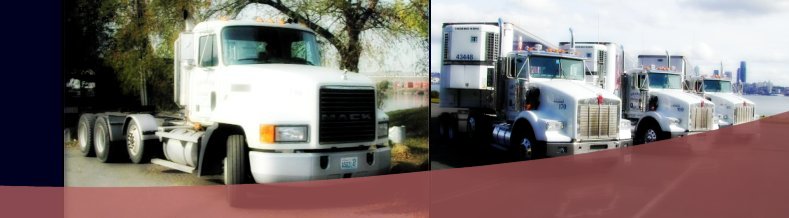 Graham Trucking, Inc. - Intermodal, containers, super chassis, flatbed services in and around Seattle and the Pacific Northwest