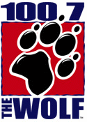 100.7 The Wolf