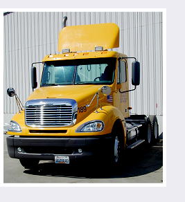 Graham Trucking, Inc. - Intermodal, containers, super chassis, flatbed services in and around Seattle and the Pacific Northwest